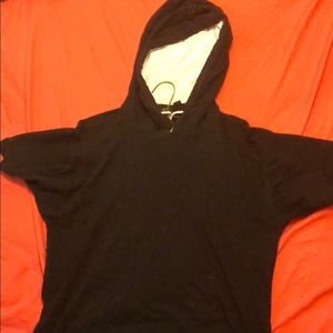 Akademiks pull over hoodie